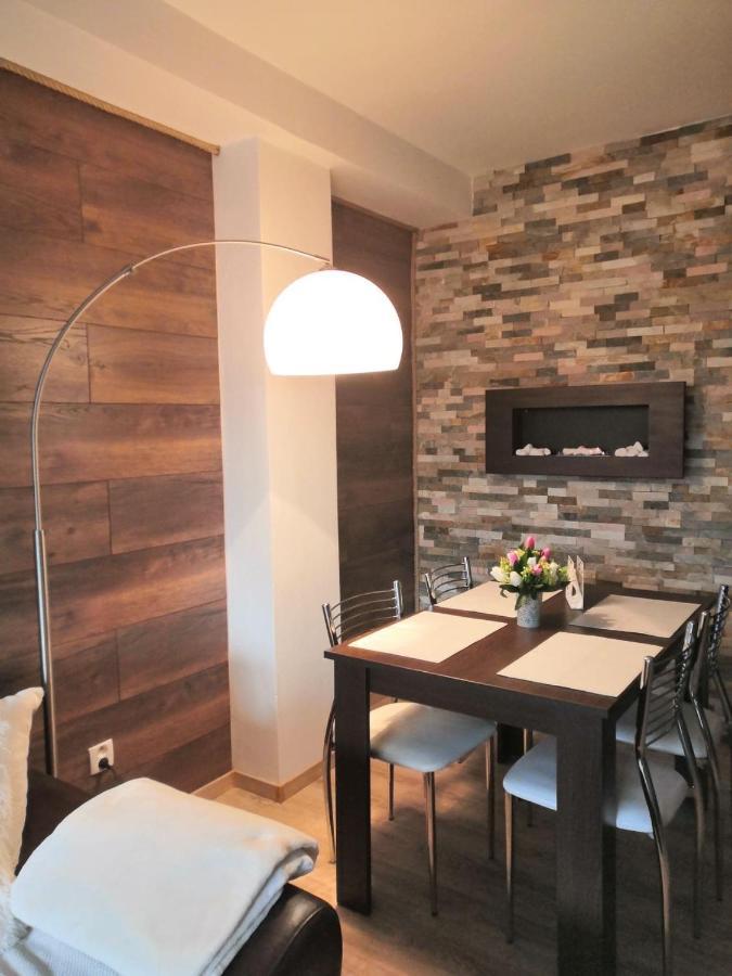 Apartman S Nadhernym Vyhladom Na Tatry Veľký Slavkov 外观 照片