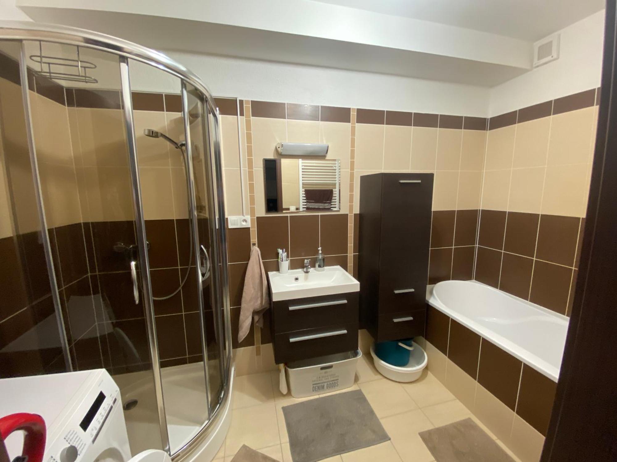 Apartman S Nadhernym Vyhladom Na Tatry Veľký Slavkov 外观 照片